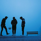Image for article titled How football brings together the young and old in restive Kashmir